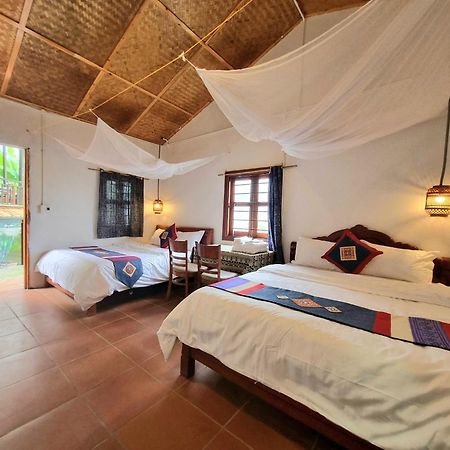 Tavan Chopai Homestay Sapa Exteriér fotografie