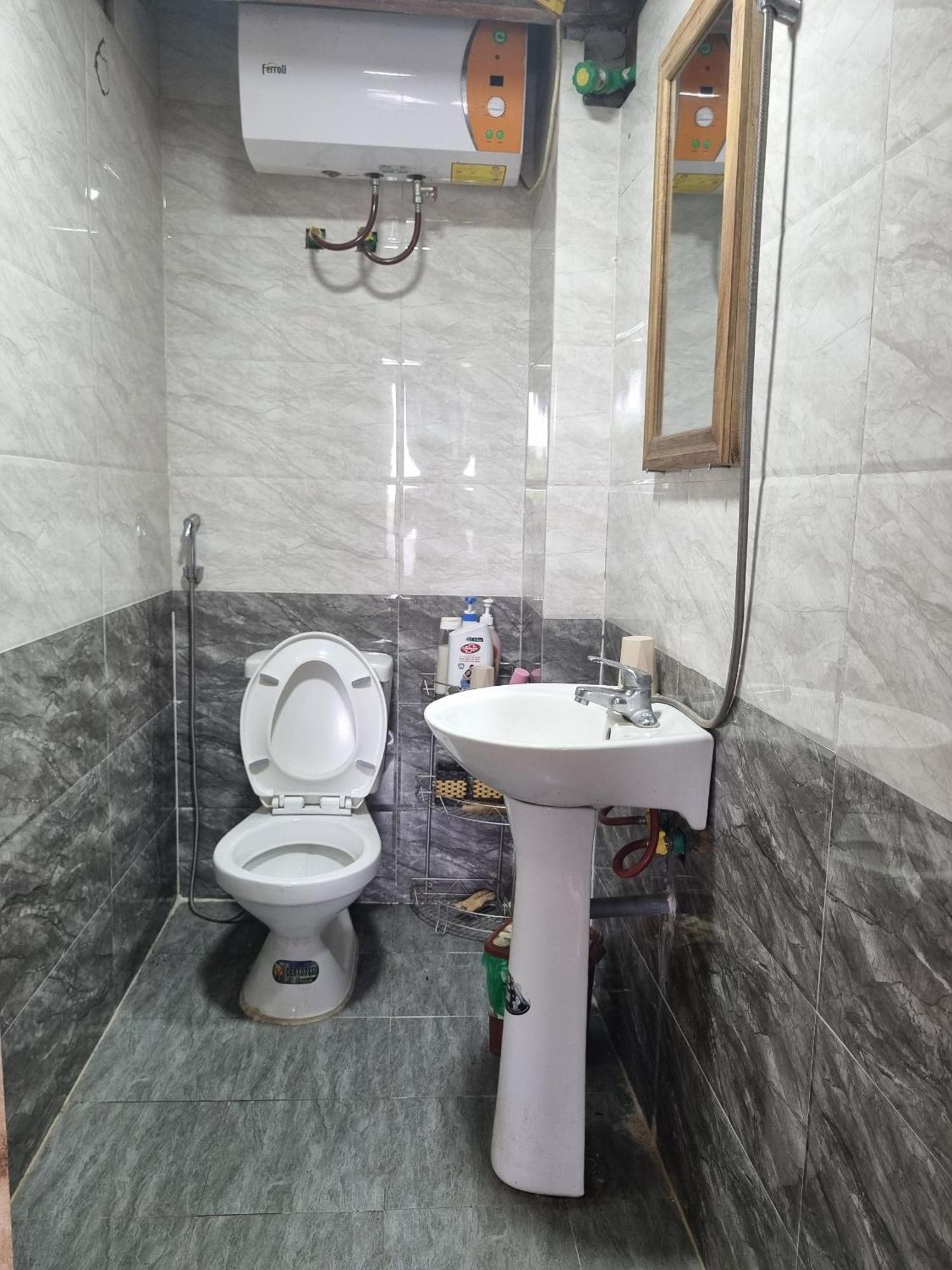 Tavan Chopai Homestay Sapa Exteriér fotografie